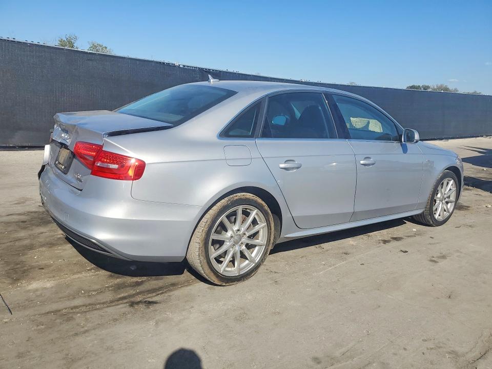 Продаж на аукціоні авто 2016 Audi A4, vin: WAUBFAFL0GN005885, номер лоту: 75588945