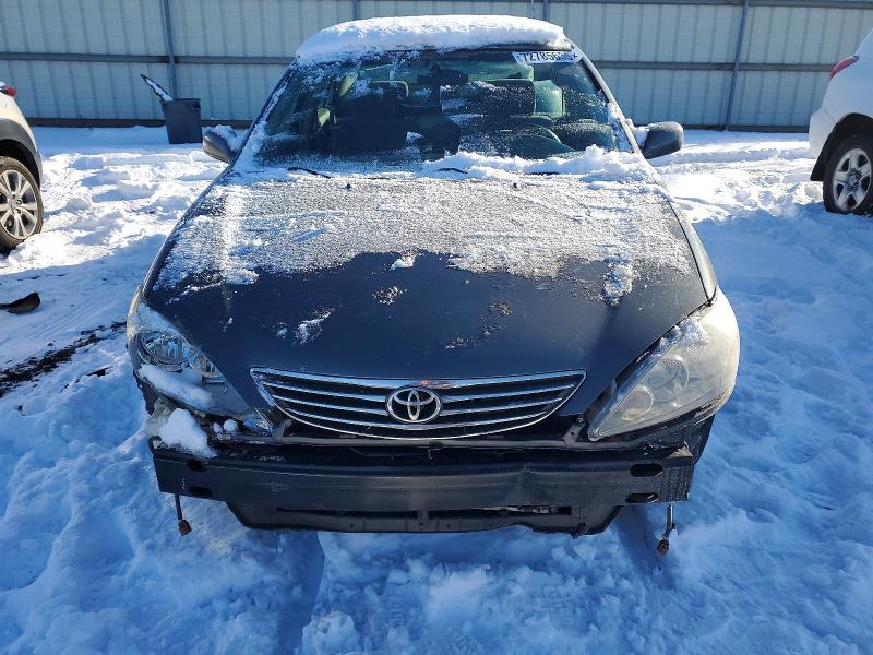 Продаж на аукціоні авто 2006 Toyota Camry, vin: 4T1BE32K16U726957, номер лоту: 72785635