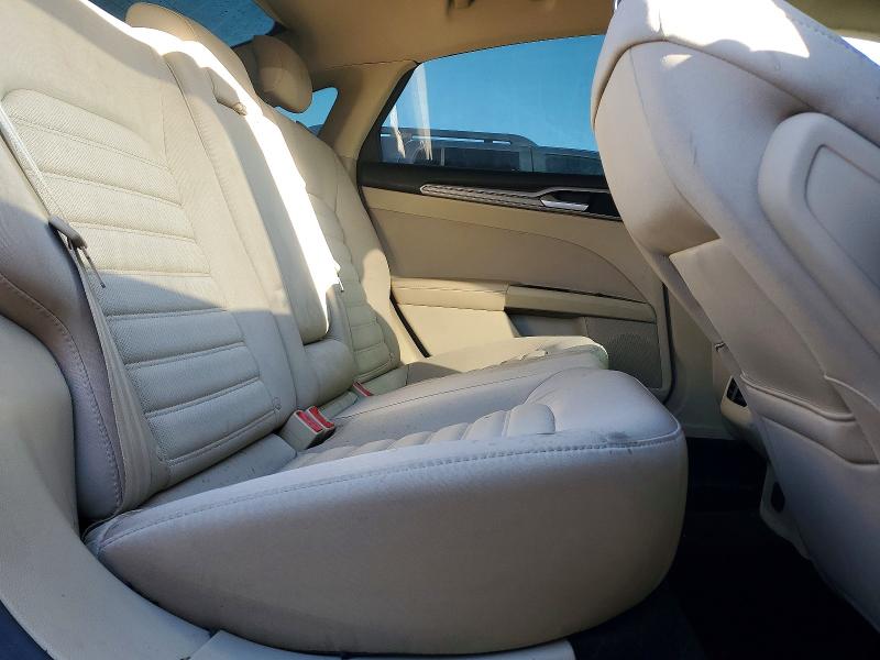 Aukcja sprzedaży 2013 Ford Fusion, vin: 3FA6P0HR5DR202319, numer aukcji: 98254415