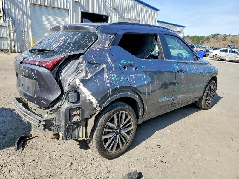 Aukcja sprzedaży 2023 Nissan Kicks, vin: 3N1CP5DV6PL526225, numer aukcji: 73578485