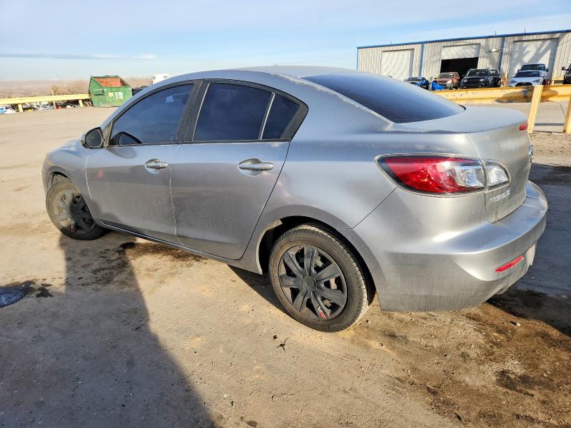 Продажа на аукционе авто 2013 Mazda 3 I, vin: JM1BL1TG2D1775043, номер лота: 73590735