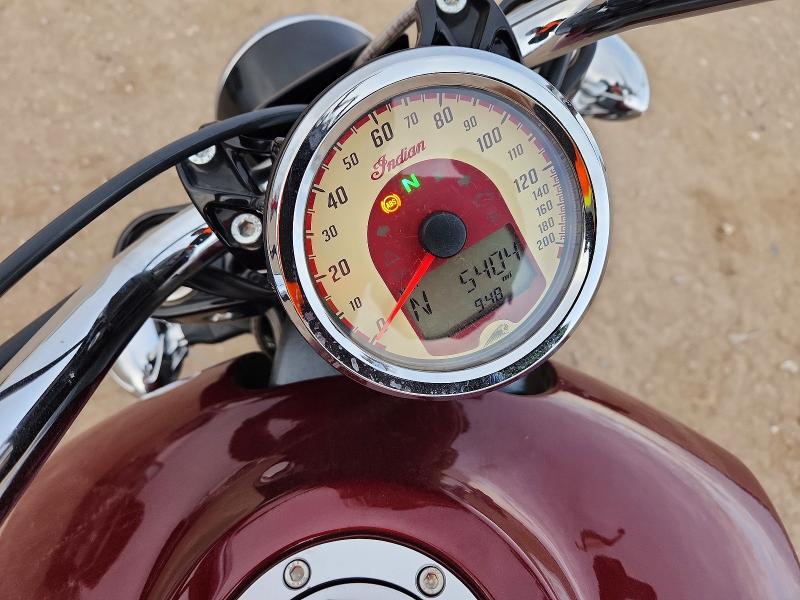 Продажа на аукционе авто 2018 Indian Motorcycle Co. Scout, vin: 56KMSA002J3132933, номер лота: 73756245