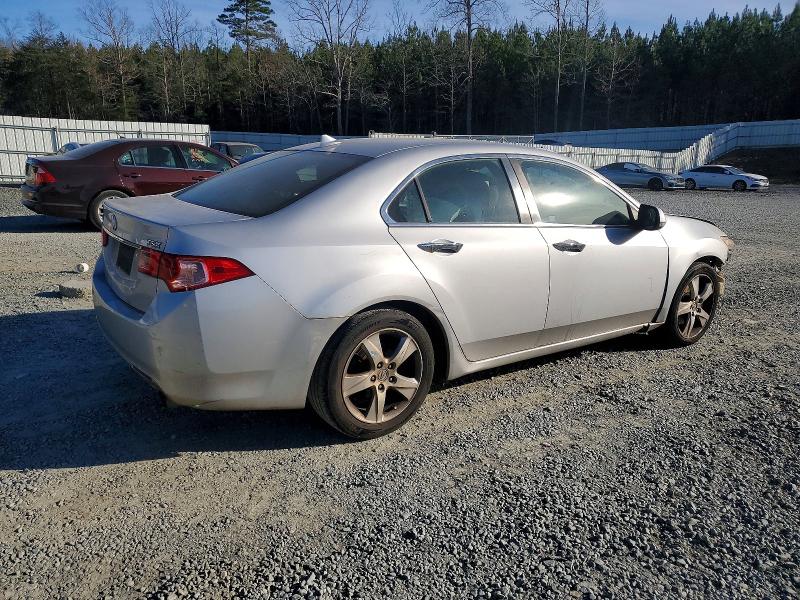 Продажа на аукционе авто 2012 Acura Tsx, vin: JH4CU2F45CC007552, номер лота: 72731365