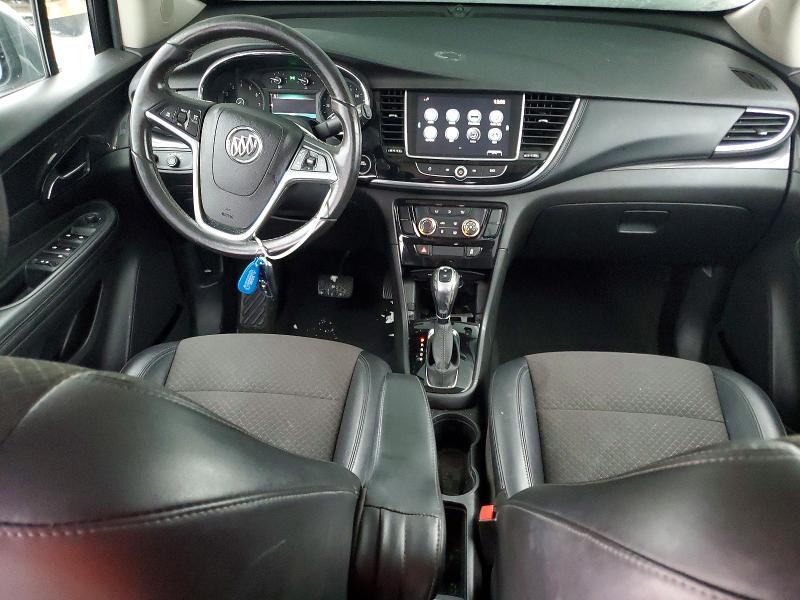 Продажа на аукционе авто 2018 Buick Encore, vin: KL4CJASB9JB615256, номер лота: 94164105