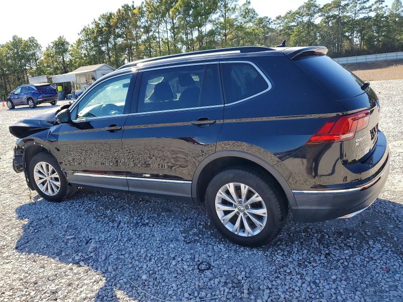 Aukcja sprzedaży 2018 Volkswagen Tiguan, vin: 3VV3B7AX4JM126275, numer aukcji: 73842945