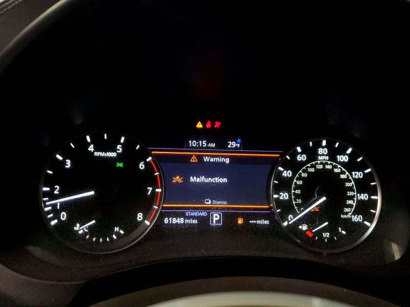 Продажа на аукционе авто 2019 Infiniti Qx50 Essen, vin: 3PCAJ5M32KF111222, номер лота: 97979505