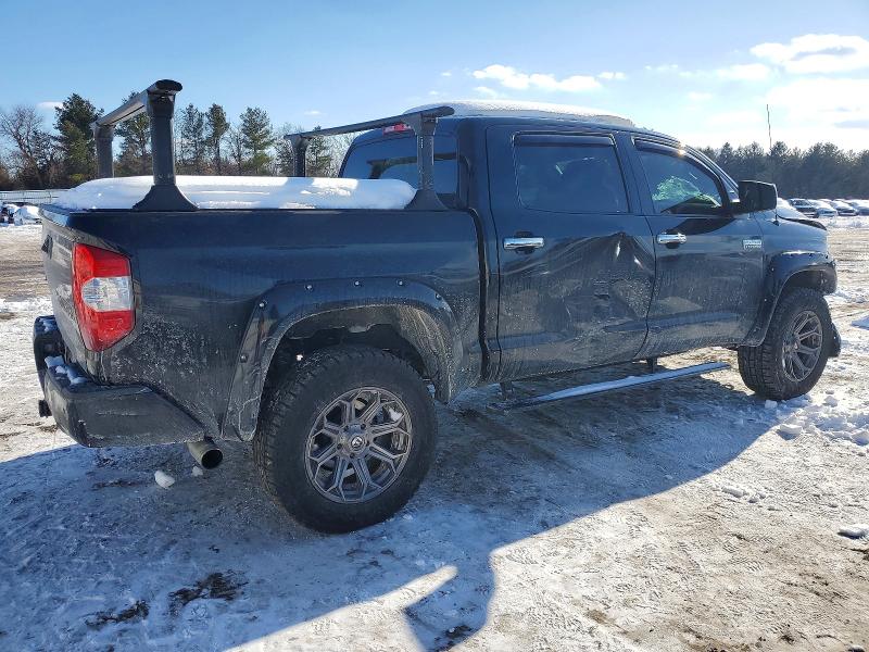 74467345 :رقم المزاد ، 5TFAY5F11HX607621 vin ، 2017 Toyota Tundra مزاد بيع