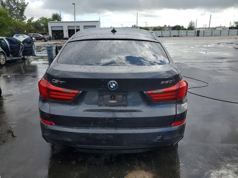 Aukcja sprzedaży 2014 Bmw 550 Igt, vin: WBA5M6C50ED085990, numer aukcji: 99439645