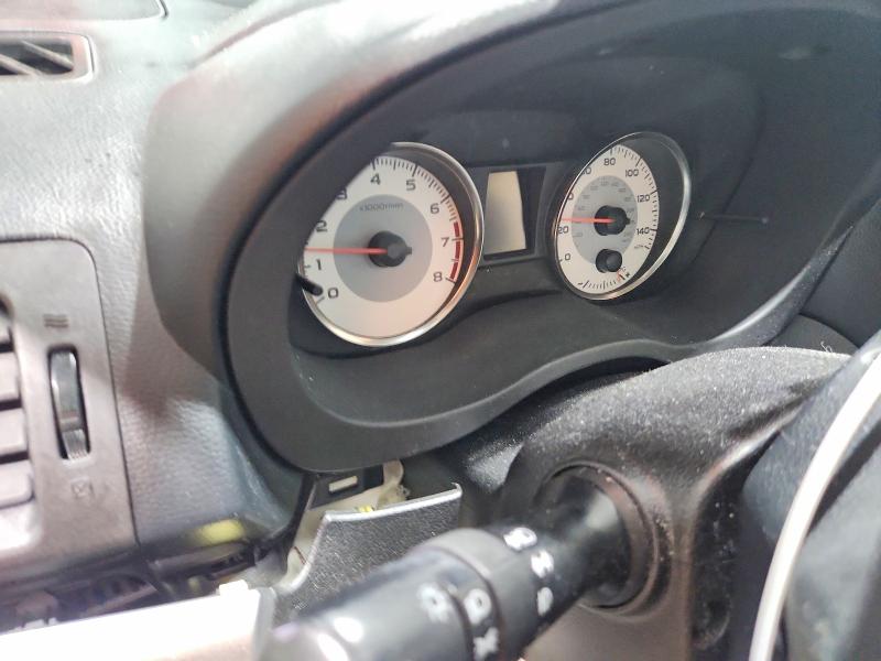 Продаж на аукціоні авто 2012 Subaru Impreza, vin: JF1GJAH6XCH024098, номер лоту: 74439055