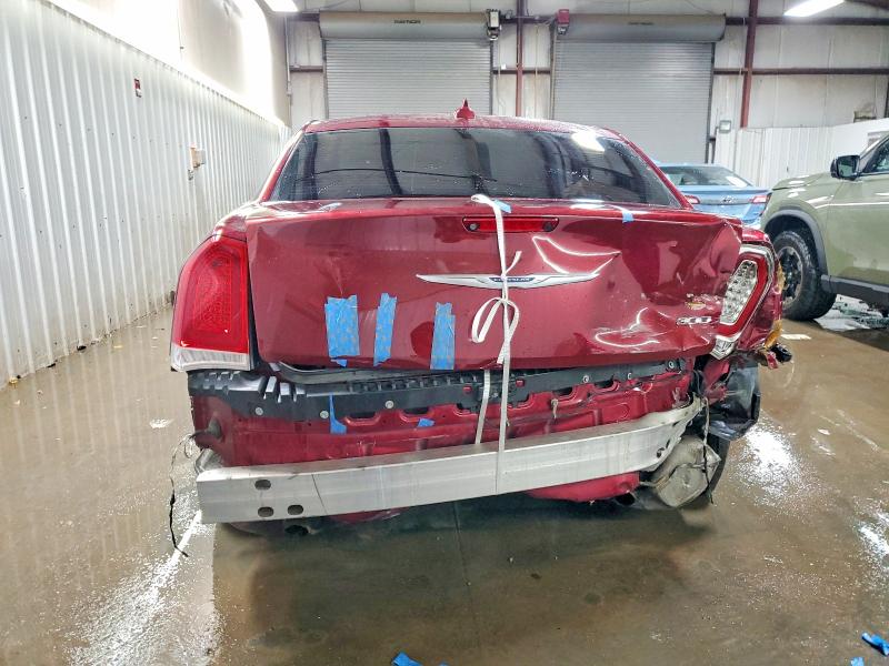 Aukcja sprzedaży 2020 Chrysler 300, vin: 2C3CCAAG8LH121983, numer aukcji: 73911095