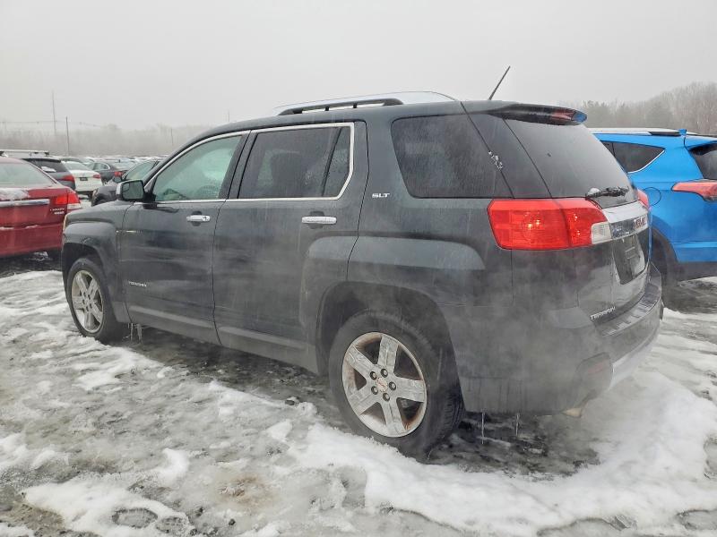 Продажа на аукционе авто 2013 Gmc Terrain, vin: 2GKFLXE39D6228884, номер лота: 98822285