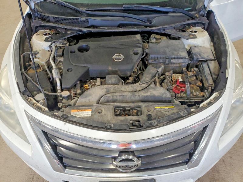 Продажа на аукционе авто 2013 Nissan Altima, vin: 1N4AL3APXDC196872, номер лота: 99046955