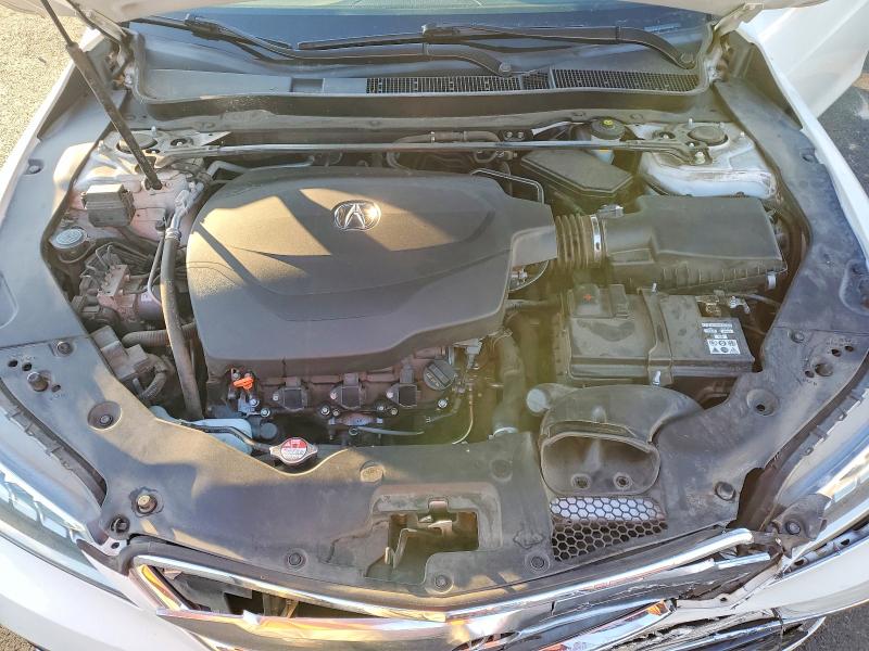 Продажа на аукционе авто 2016 Acura Tlx, vin: 19UUB3F56GA003555, номер лота: 73552955
