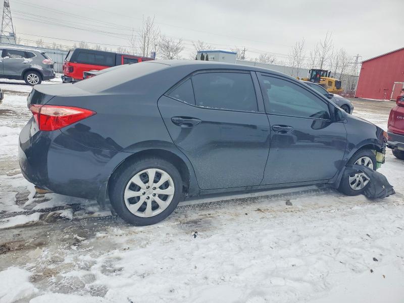 Продажа на аукционе авто 2019 Toyota Corolla, vin: 2T1BURHE3KC242470, номер лота: 72744385