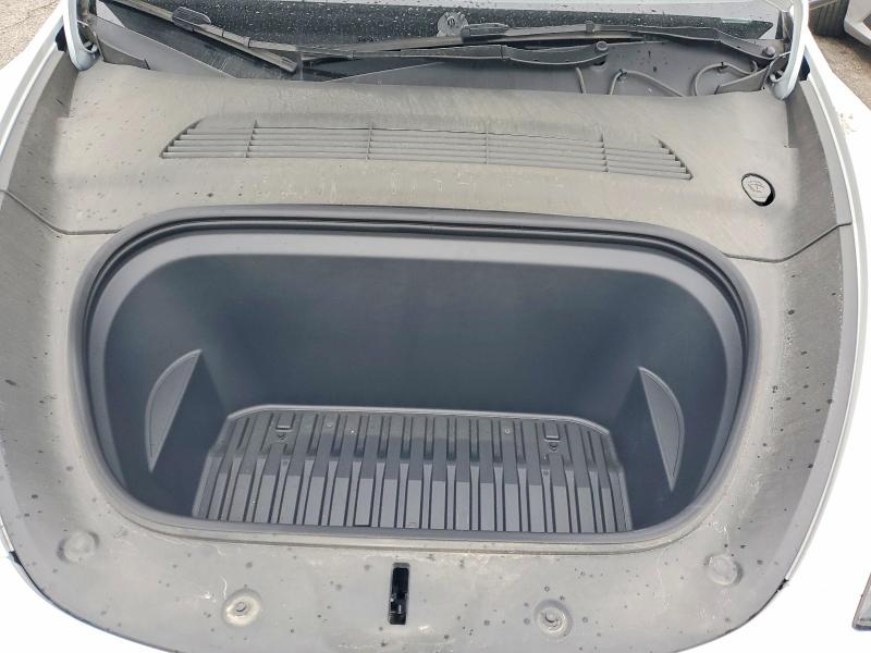 Продажа на аукционе авто 2024 Tesla Model Y, vin: 7SAYGDED7RF096969, номер лота: 98471605