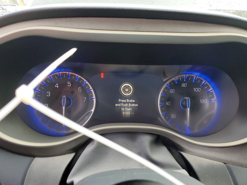 Продажа на аукционе авто 2023 Chrysler Pacifica, vin: 2C4RC1BG1PR587176, номер лота: 72888585