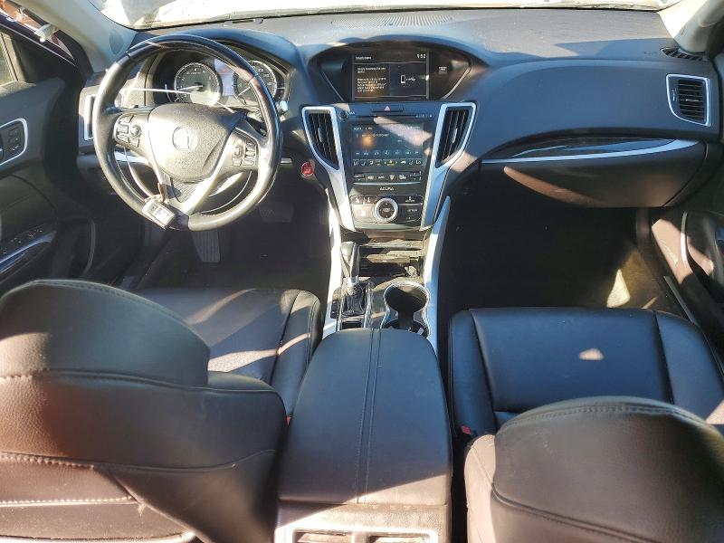 Продажа на аукционе авто 2019 Acura Tlx, vin: 19UUB1F37KA001860, номер лота: 73712545