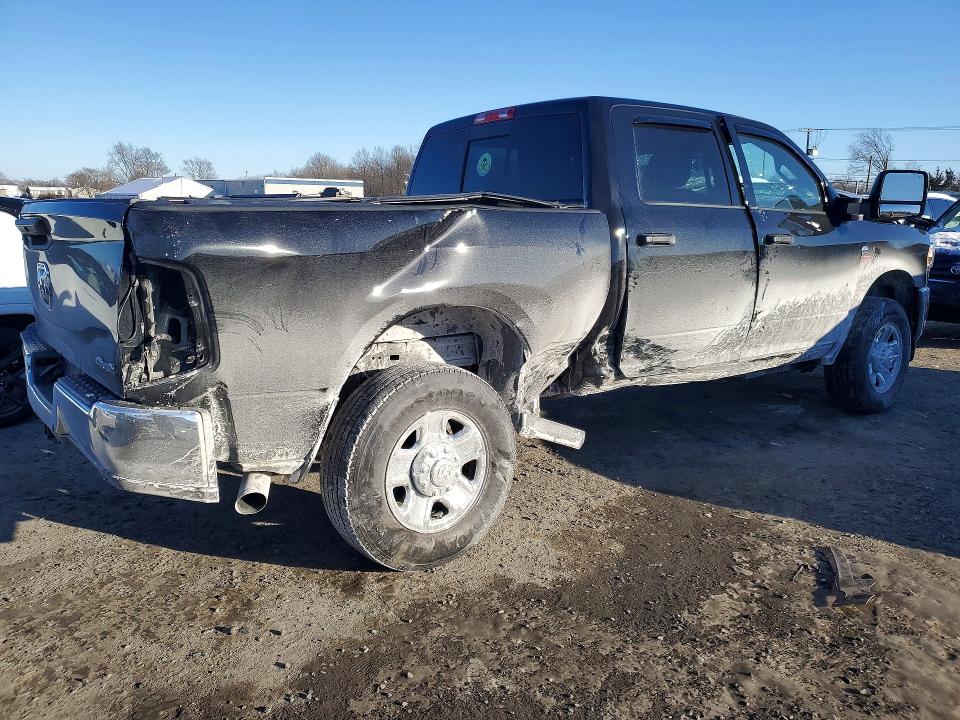 Aukcja sprzedaży 2024 Ram 2500, vin: 3C6UR5CL1RG352675, numer aukcji: 75455725