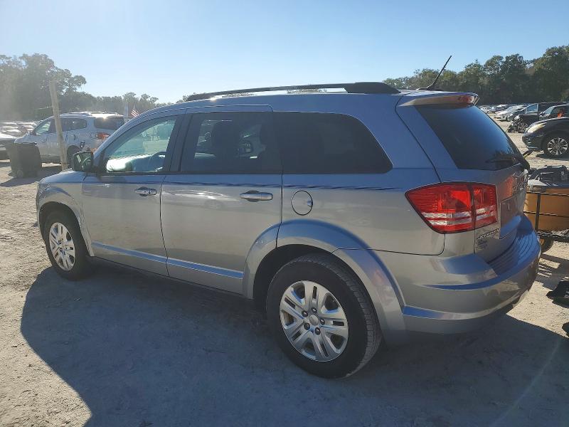 Aukcja sprzedaży 2017 Dodge Journey, vin: 3C4PDCAB6HT564366, numer aukcji: 73194175