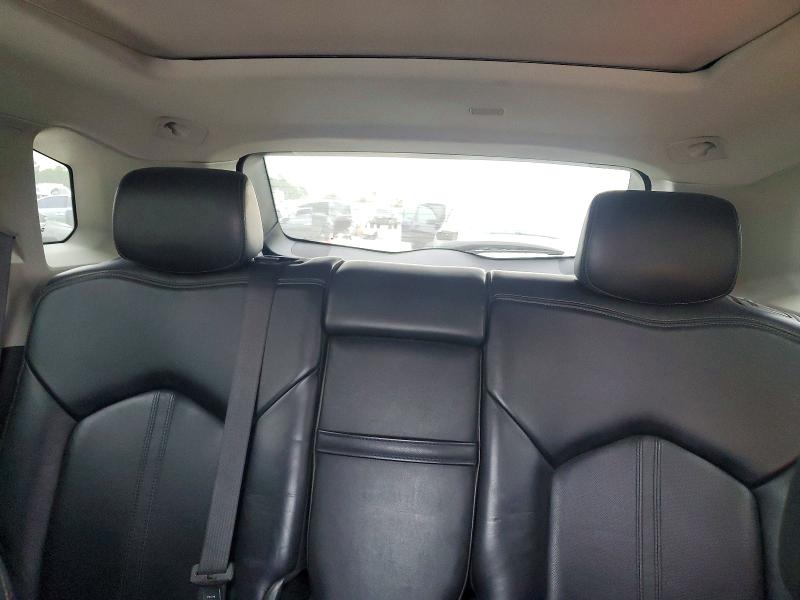 Продаж на аукціоні авто 2015 Cadillac Srx, vin: 3GYFNBE31FS637663, номер лоту: 73453955