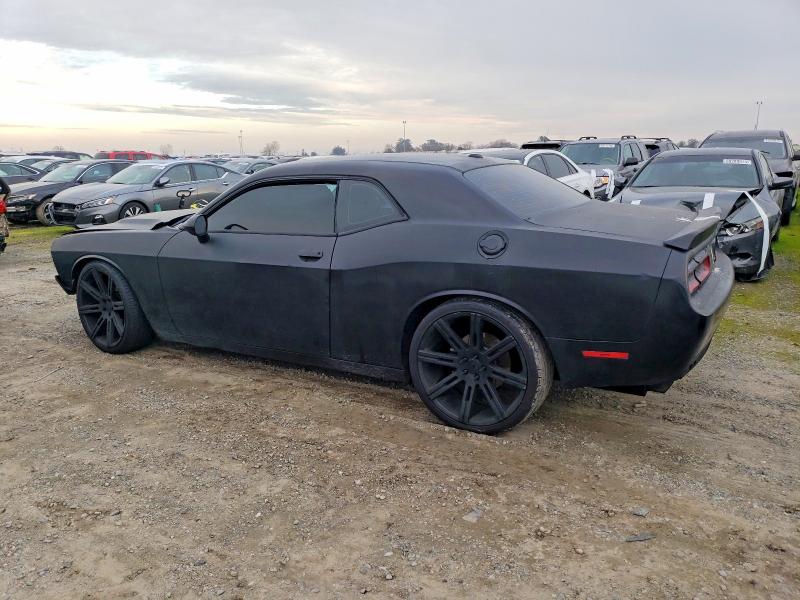 74353035 :رقم المزاد ، 2C3CDZAG7FH860990 vin ، 2015 Dodge Challenger مزاد بيع