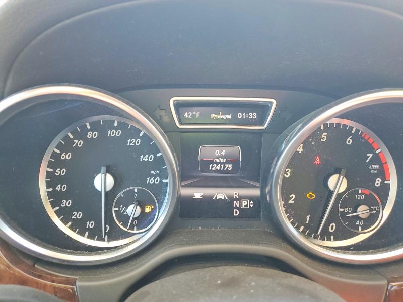73072525 :رقم المزاد ، 4JGDF7CE8DA162857 vin ، 2013 Mercedes-benz Gl مزاد بيع