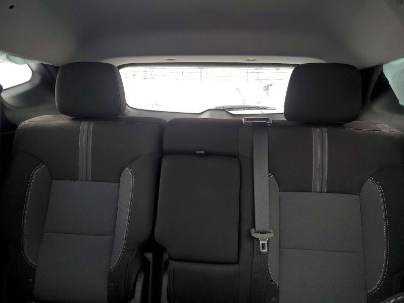 2024 Chevrolet Blazer მანქანა იყიდება აუქციონზე, vin: 3GNKBCR45RS275158, აუქციონის ნომერი: 74491305