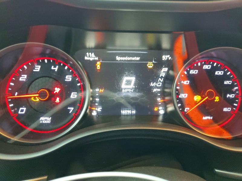 Продажа на аукционе авто 2018 Dodge Charger, vin: 2C3CDXCT5JH133662, номер лота: 98766605