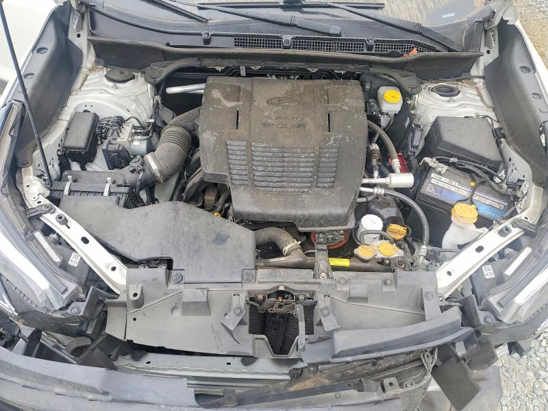 Aukcja sprzedaży 2023 Subaru Forester, vin: JF2SKAAC1PH445006, numer aukcji: 72138765