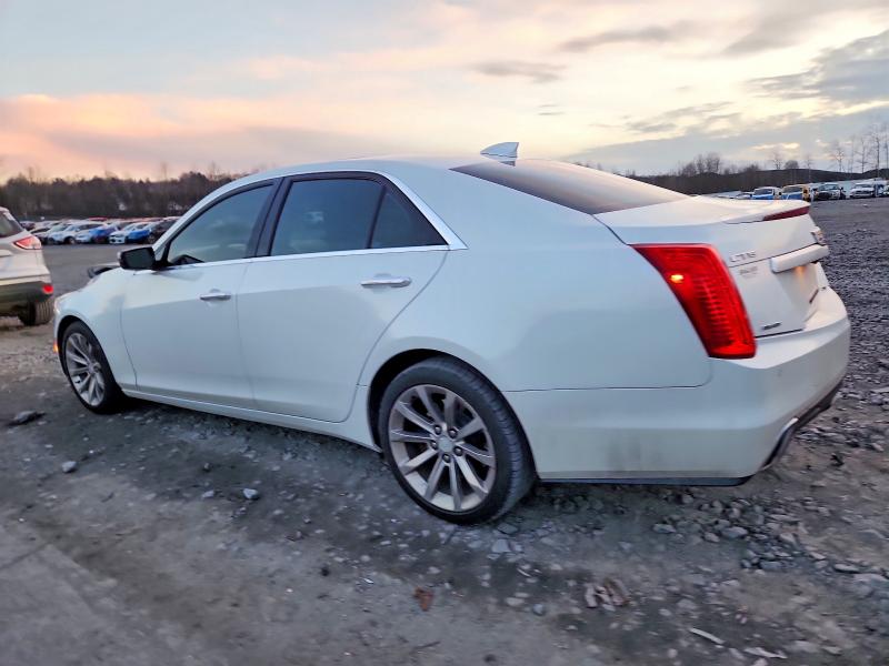 Продаж на аукціоні авто 2019 Cadillac Cts, vin: 1G6AX5SX1K0112030, номер лоту: 73611015