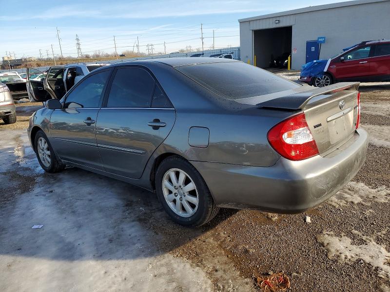 Aukcja sprzedaży 2003 Toyota Camry, vin: 4T1BF30K63U550371, numer aukcji: 97296295