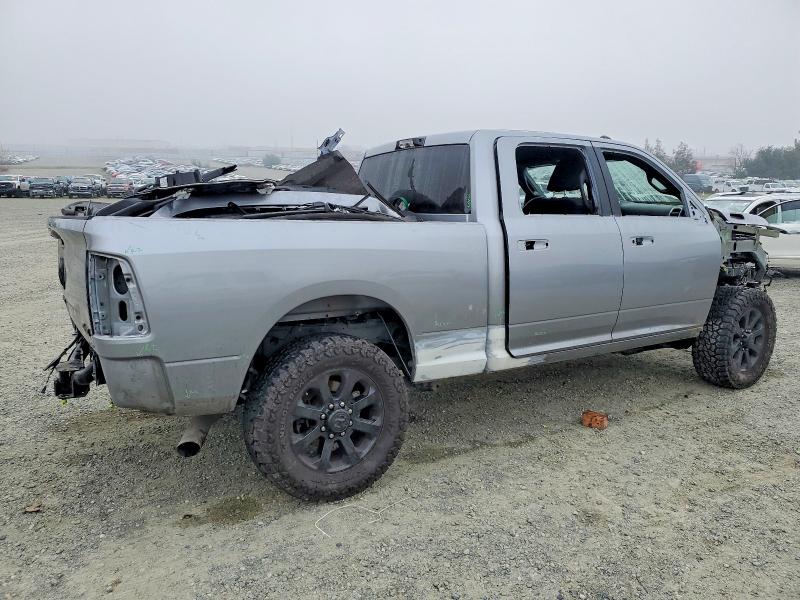 Продажа на аукционе авто 2024 Ram 2500, vin: 3C6UR5DL8RG216817, номер лота: 73047675