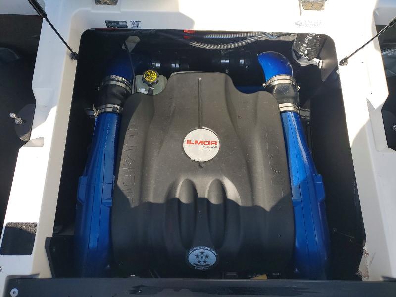 2021 Mastercraft Unknown მანქანა იყიდება აუქციონზე, vin: MBCTTMN8D121, აუქციონის ნომერი: 73030075