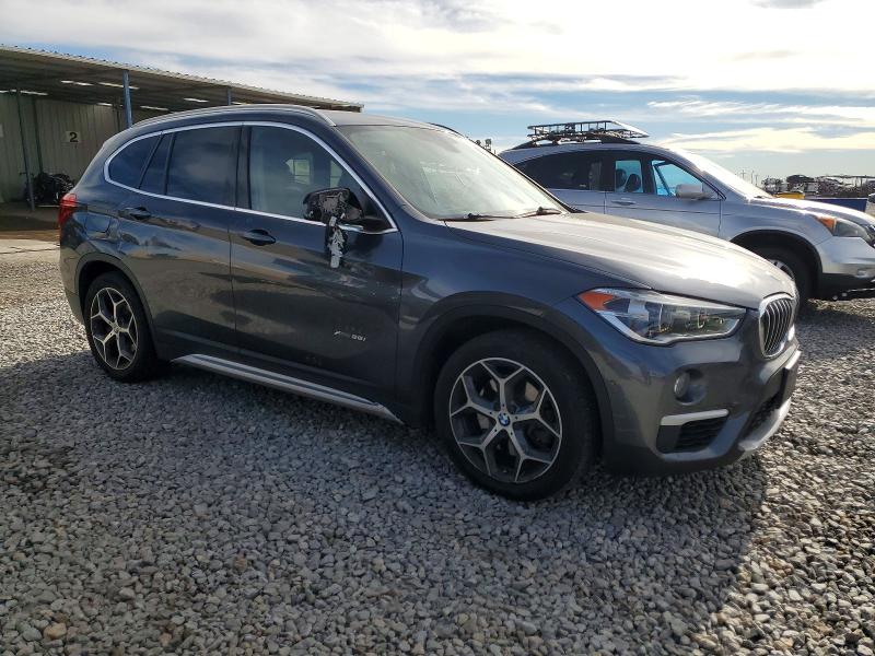 Aukcja sprzedaży 2016 Bmw X1, vin: WBXHT3C31G5F66060, numer aukcji: 72805575
