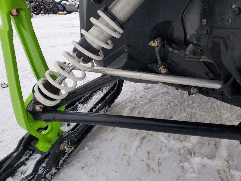 Продаж на аукціоні авто 2018 Arctic Cat Wildcat, vin: 4UF18SNW8JT114553, номер лоту: 99849205
