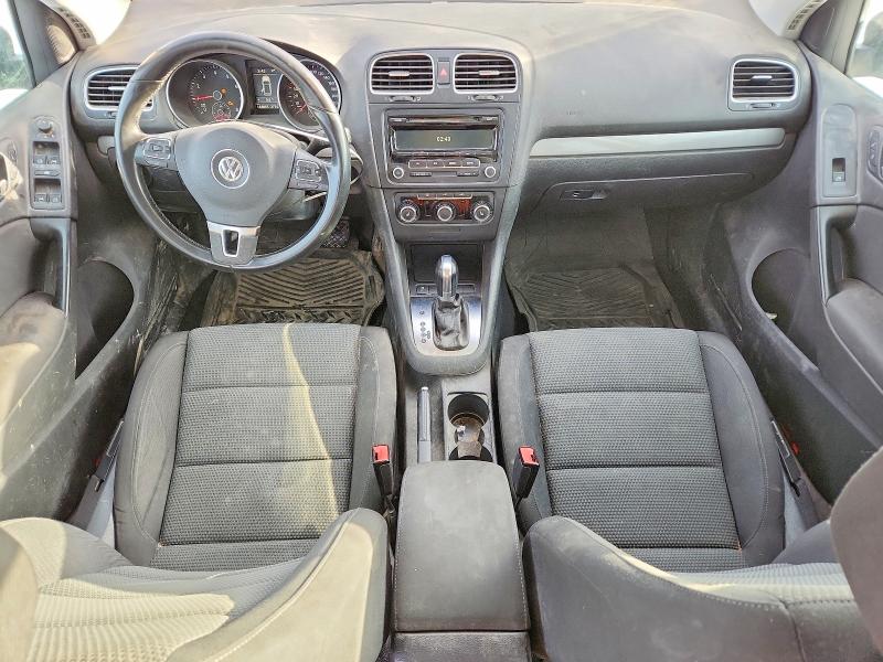 Aukcja sprzedaży 2013 Volkswagen Golf, vin: WVWDA7AJXDW120115, numer aukcji: 98465505