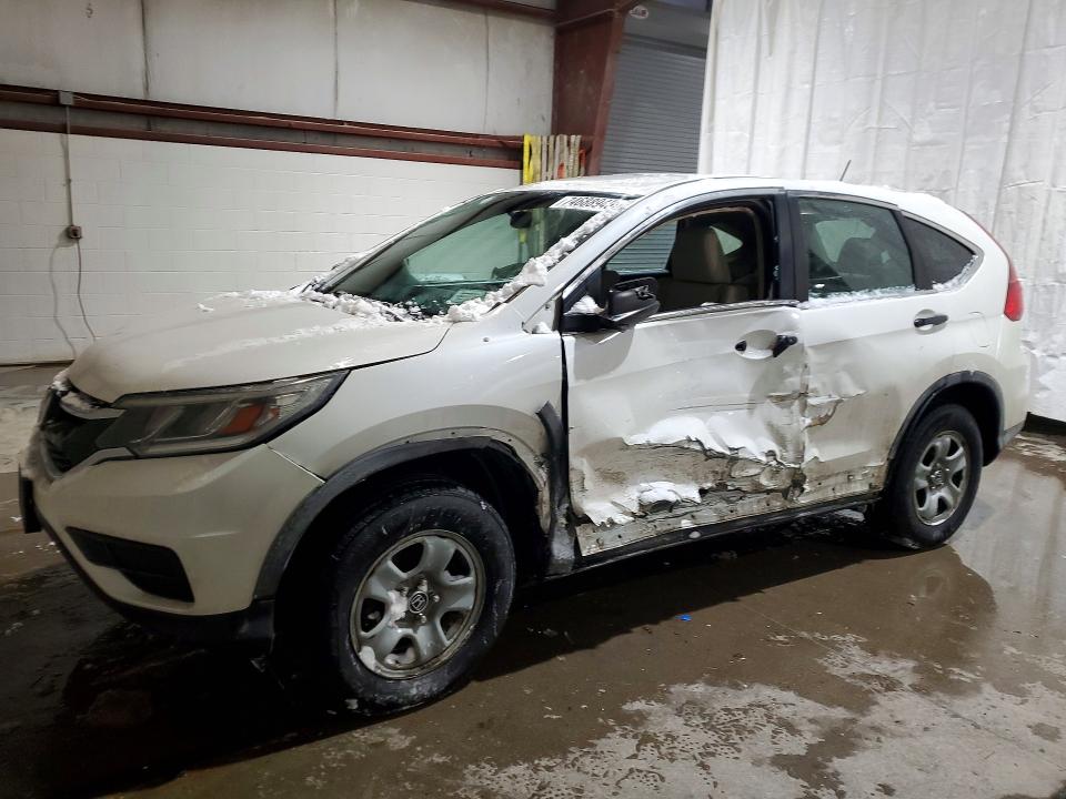 Aukcja sprzedaży 2016 Honda Cr-v, vin: 5J6RM4H32GL093799, numer aukcji: 74688945