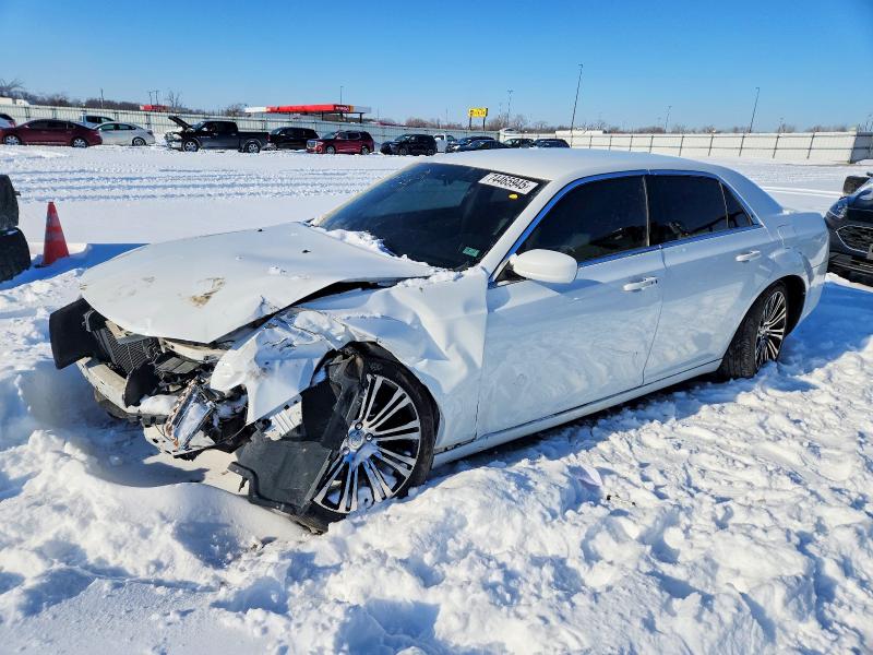 Продажа на аукционе авто 2013 Chrysler 300, vin: 2C3CCAAG5DH699069, номер лота: 74465945
