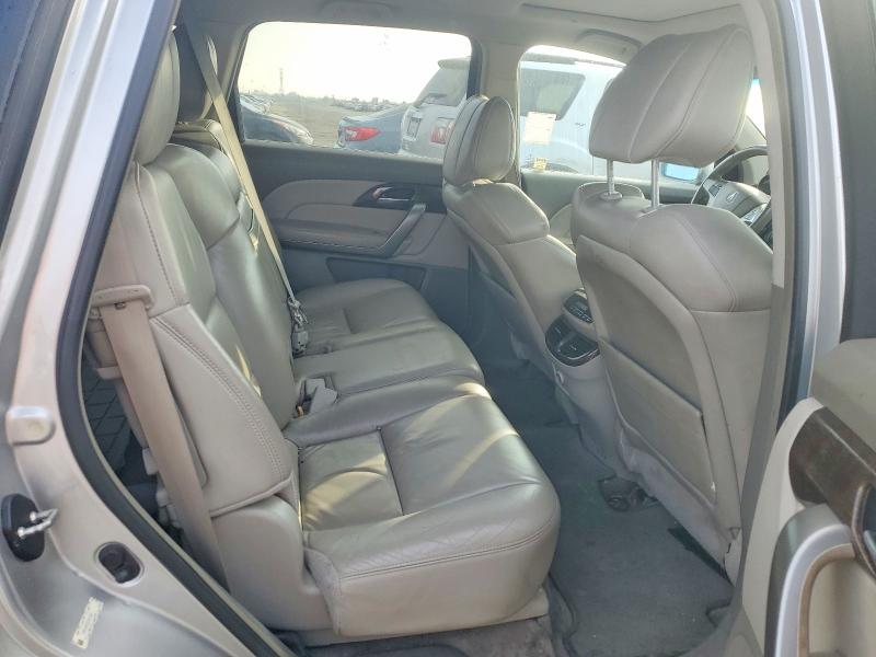 Aukcja sprzedaży 2013 Acura Mdx, vin: 2HNYD2H2XDH513647, numer aukcji: 74984375