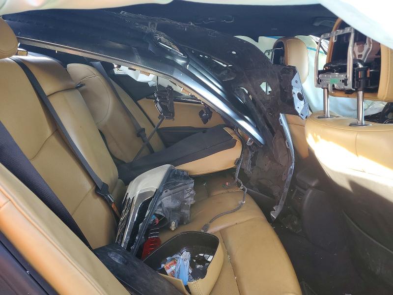 98476035 :رقم المزاد ، 1G6AH5R34D0132128 vin ، 2013 Cadillac Ats مزاد بيع