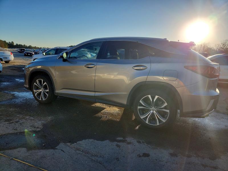 98570155 :رقم المزاد ، 2T2ZZMCAXHC080672 vin ، 2017 Lexus Rx مزاد بيع