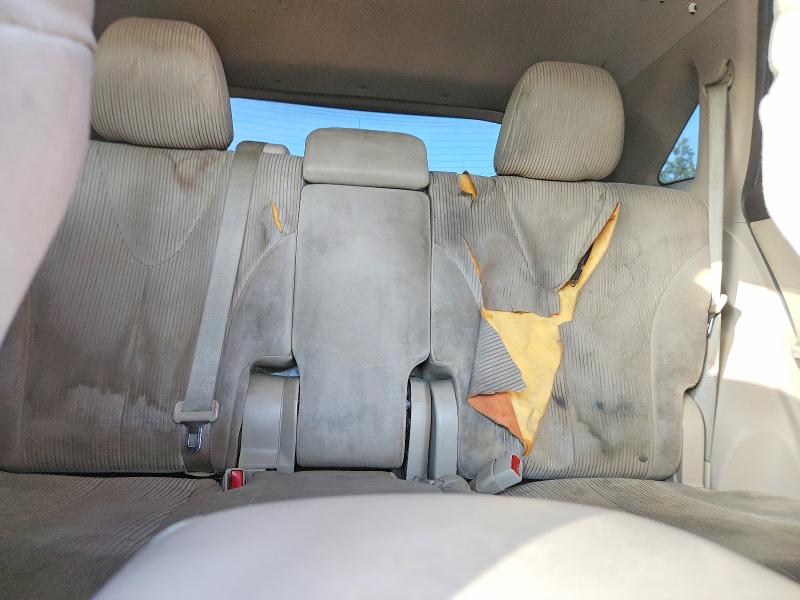 Продажа на аукционе авто 2013 Toyota Venza Le, vin: 4T3ZA3BB3DU063311, номер лота: 75255245