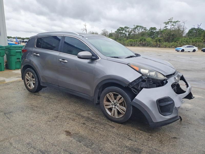 Aukcja sprzedaży 2017 Kia Sportage, vin: KNDPM3AC3H7169283, numer aukcji: 73119125