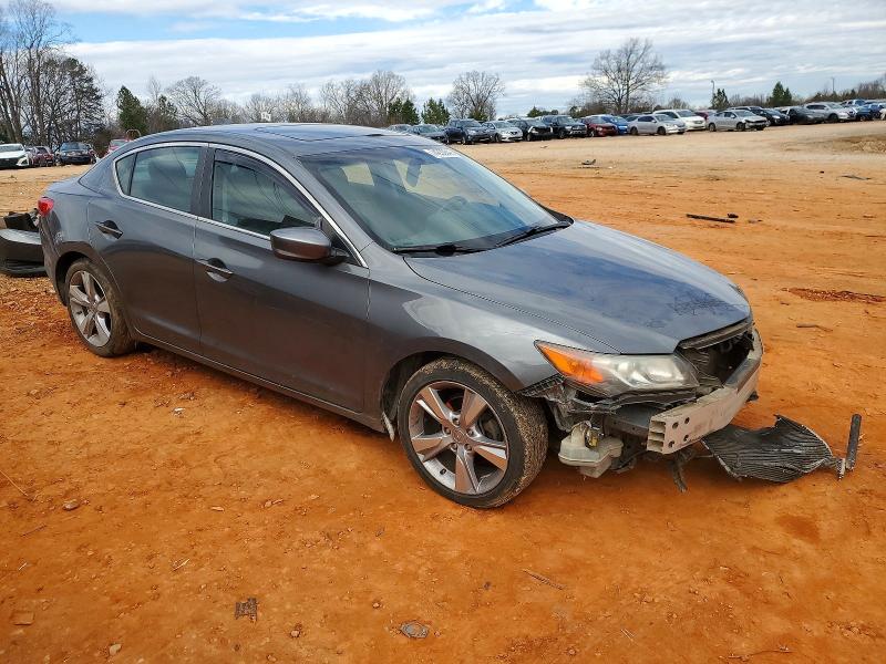 2013 Acura Ilx მანქანა იყიდება აუქციონზე, vin: 19VDE1F38DE011893, აუქციონის ნომერი: 74233545