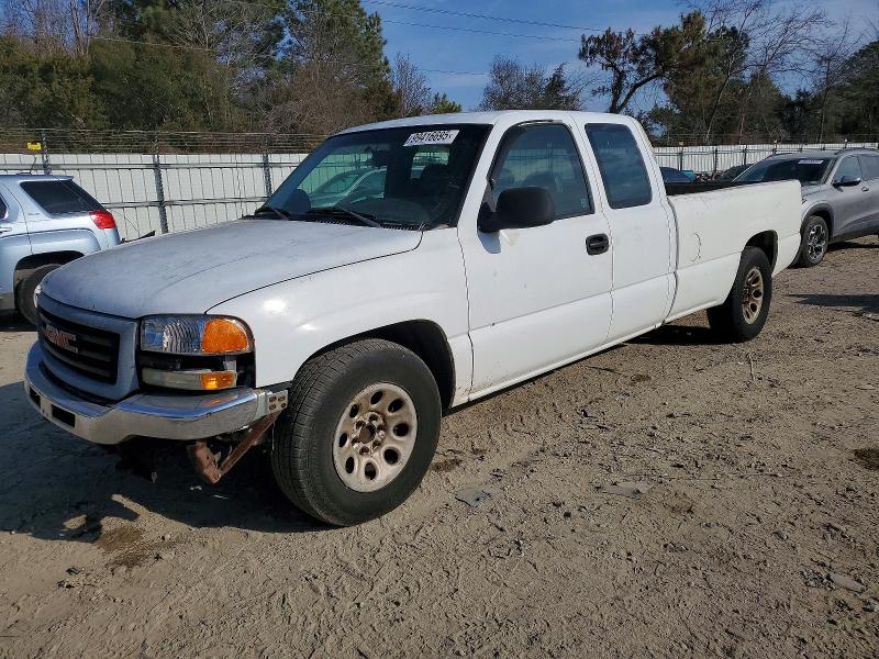 Aukcja sprzedaży 2005 Gmc New Sierra, vin: 1GTEC19V45E277584, numer aukcji: 99416695