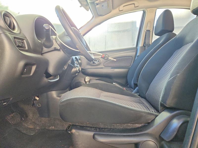 Продажа на аукционе авто 2015 Nissan Micra, vin: 3N1CK3CP6FL242453, номер лота: 73143725