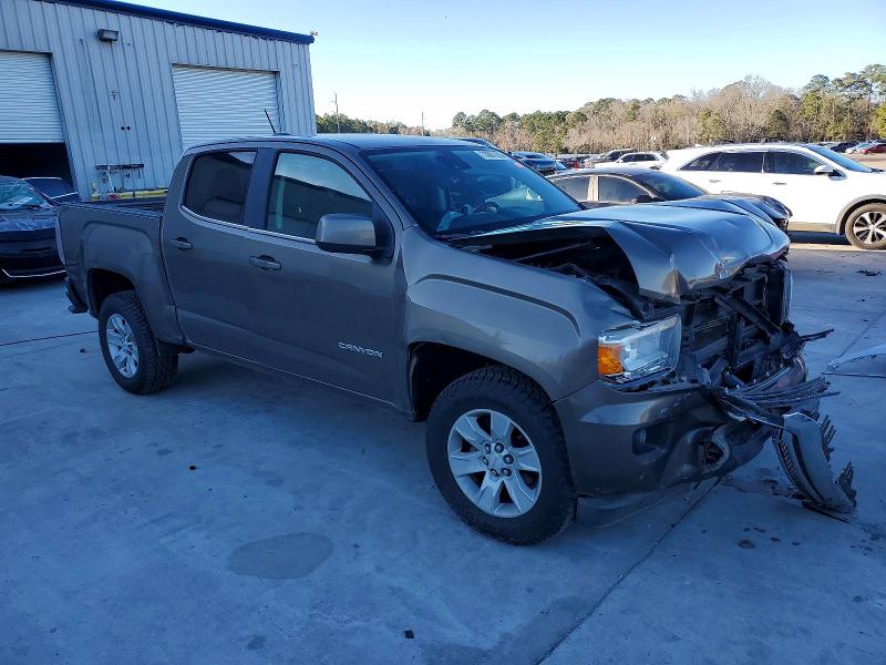 Aukcja sprzedaży 2015 Gmc Canyon, vin: 1GTG5BE36F1170624, numer aukcji: 73661905