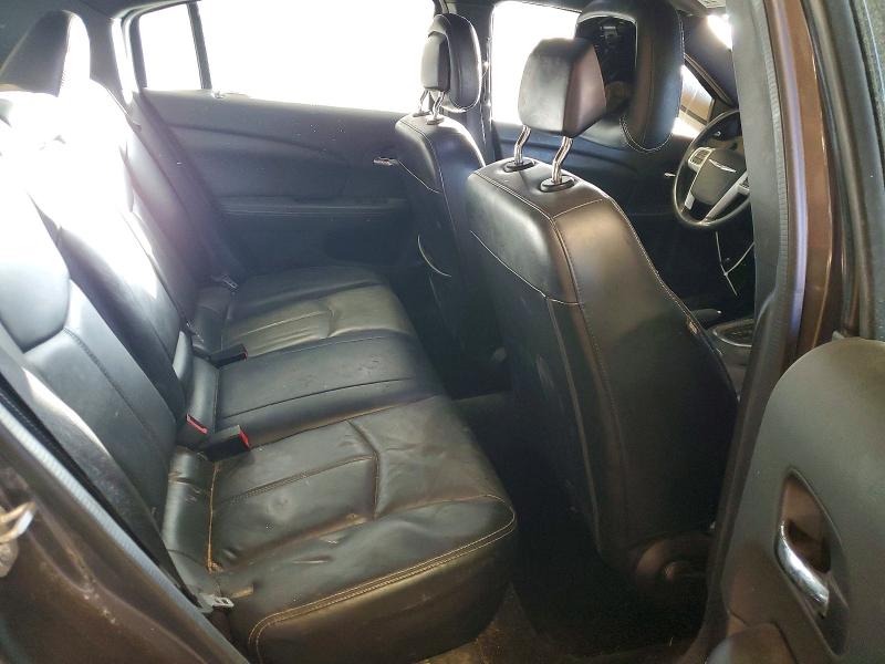 Продажа на аукционе авто 2014 Chrysler 200, vin: 1C3CCBCG5EN199134, номер лота: 73112795