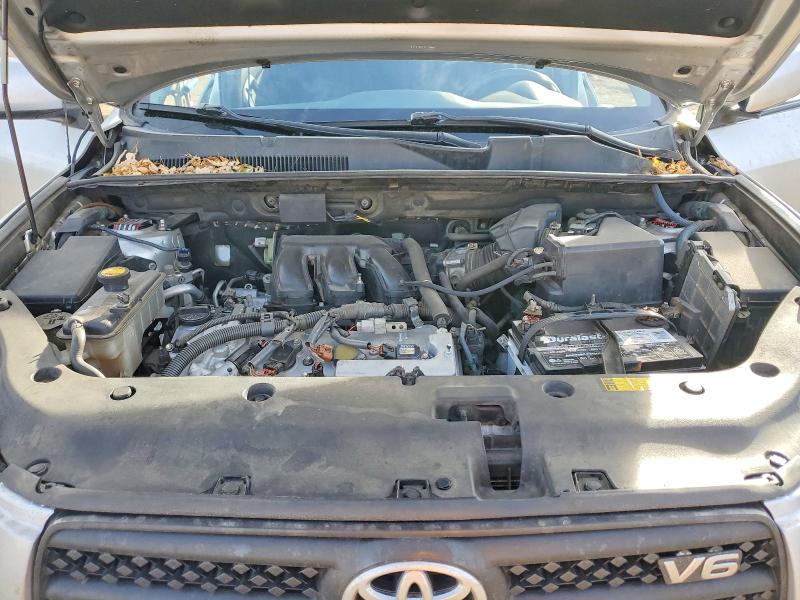Продажа на аукционе авто 2007 Toyota Rav4, vin: JTMBK32V376024653, номер лота: 97893695