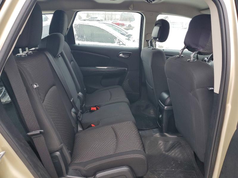 2011 Dodge Journey მანქანა იყიდება აუქციონზე, vin: 3D4PG4FB4BT559067, აუქციონის ნომერი: 99808815